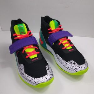 Nike Air Force Max EP Basketball Shoes Sneakers